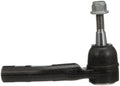 STEERING TIE ROD END