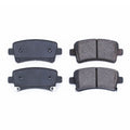 Power Stop 2010 Buick Allure 2010 Rear Z16 Evolution Ceramic Brake Pads