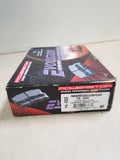 Power Stop 76-86 Ford Bronco Front Z16 Evolution Ceramic Brake Pads