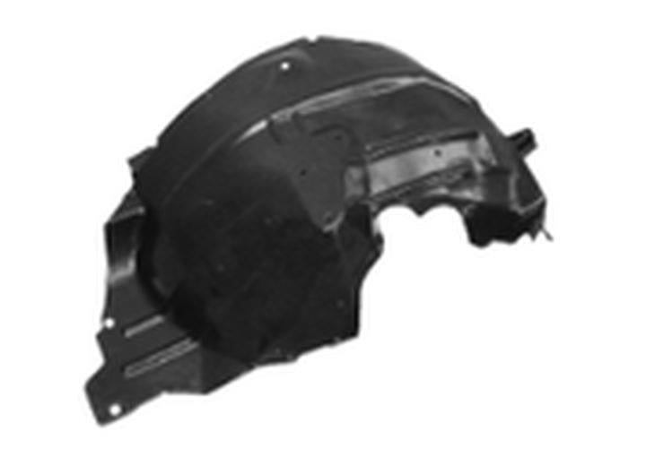 Sherman Parts auto part