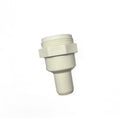 KIT 1' OUTLET FITTING-M'FLUSH