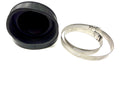 KIT 1' OUTLET FITTING-M'FLUSH