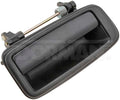 EXT DOOR HDL TOY RH REAR