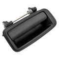 EXT DOOR HDL TOY RH REAR