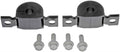 SWAY BAR BRACKET KIT