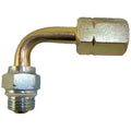 Gates Power Steering Pressure Line Hose Assembly