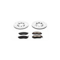 EXT DOOR HDL TOY LH REAR