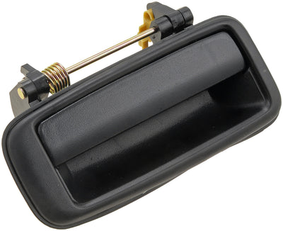 EXT DOOR HDL TOY LH REAR