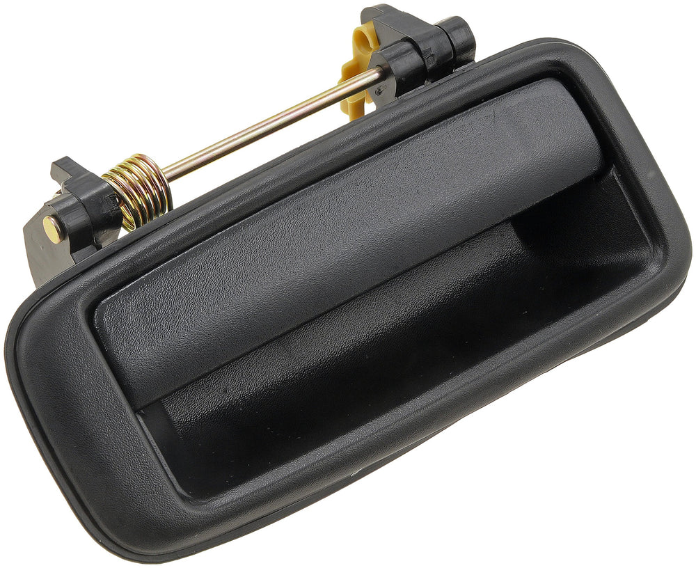 EXT DOOR HDL TOY LH REAR