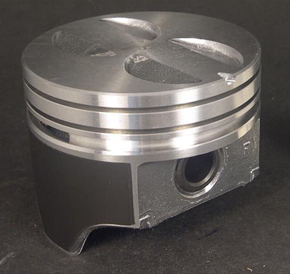 United Engine Machine Co auto part