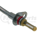 TURBO OIL LINE