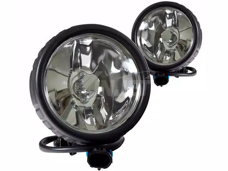 Winjet fog light kit