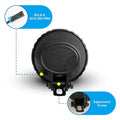 Winjet fog light kit