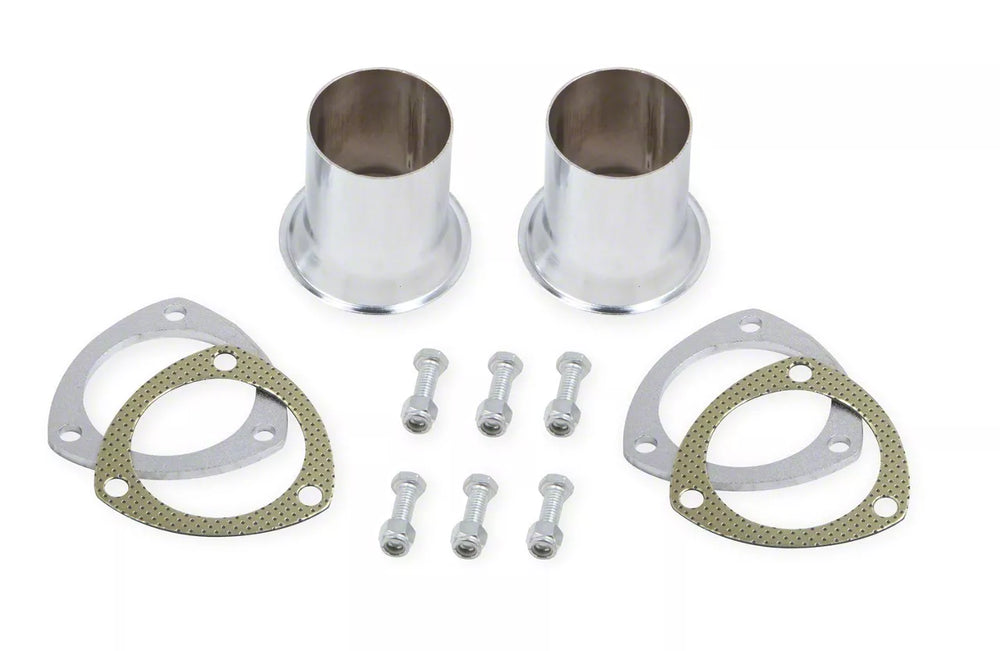 LTS HEADER REDUCER KIT 3.00"DIA
