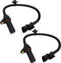 ENGINE CRANKSHAFT POSITION SENSOR
