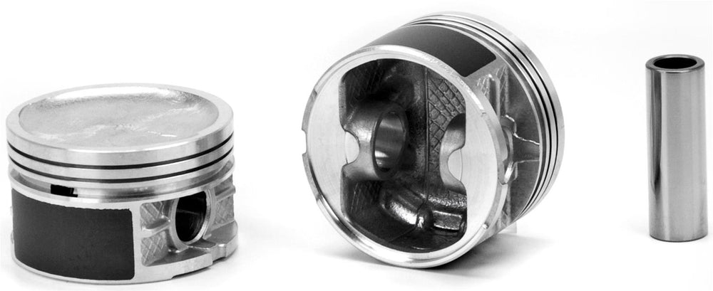 United Engine Machine Co auto part