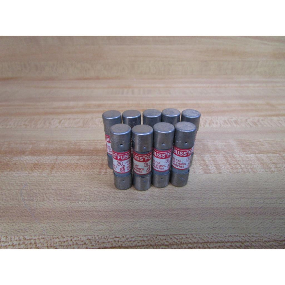 BUSSMANN auto part
