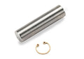 5/8 TITANIUM PIN FOR PROLINK FLATLINK FLATLINK E ULTRAHOOK AND PROLINK BRIDLE