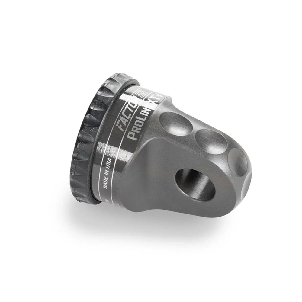 5/8 TITANIUM PIN FOR PROLINK FLATLINK FLATLINK E ULTRAHOOK AND PROLINK BRIDLE