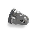 5/8 TITANIUM PIN FOR PROLINK FLATLINK FLATLINK E ULTRAHOOK AND PROLINK BRIDLE