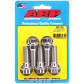S/S Bolt Kit - 12pt. (5) 1/2-13 x 1.500