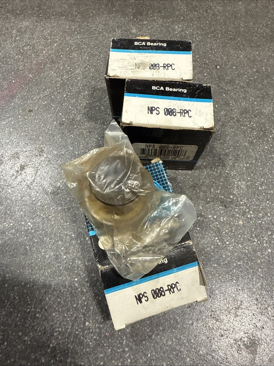 BOWER BCA auto part