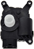 AIR DOOR ACTUATOR