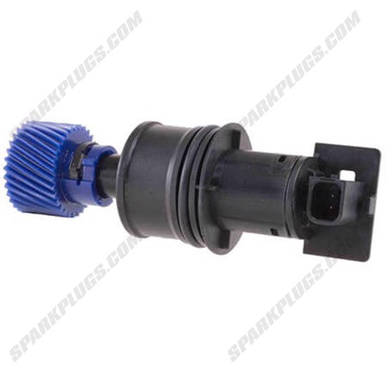 VEHICLE SPEED SENSOR
