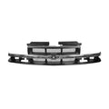 GM Performance auto part detail
