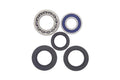 All Balls Racing 87-94 Kawasaki EL250 Wheel Bearing Kit Rear