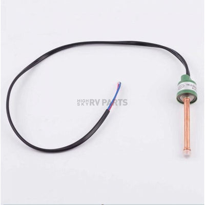 COLEMAN RVP auto part