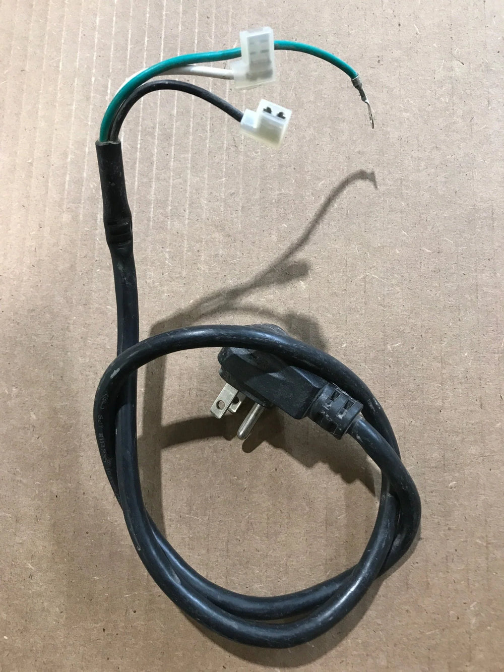 CORD SET AC POWER800MM