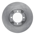 DFC 86-94 Mazda 323 Front Brake Rotor