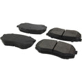 CENTRIC PREMIUM PADS