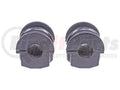 STABILIZER BAR BUSHING KIT