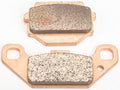 All Balls Racing 87-93 Suzuki LT-230E Sintered Brake Pad Front Left