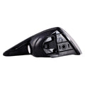 LH PARKLAMP ASSY; PARK/SIGNAL/MARKER COMBINATION; CAVALIER 0002