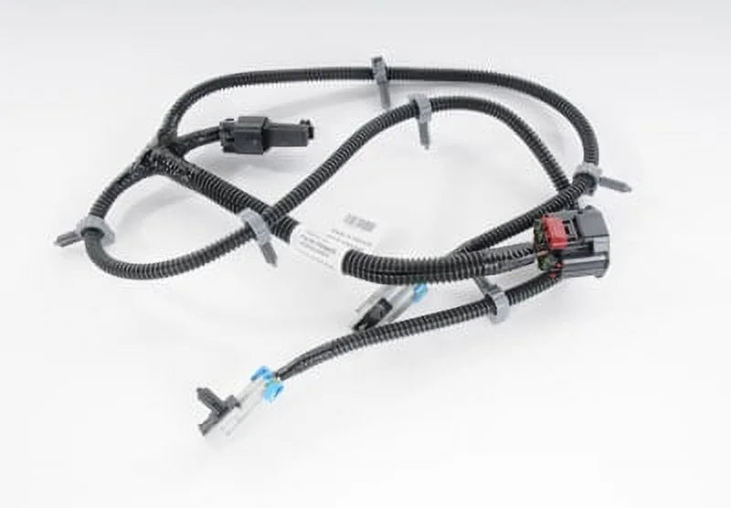 GM Performance auto part