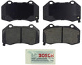 DISC BRAKE PADS