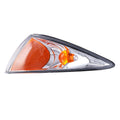 RH PARKLAMP ASSY; PARK/SIGNAL/MARKER COMBINATION; CAVALIER 0002