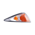 RH PARKLAMP ASSY; PARK/SIGNAL/MARKER COMBINATION; CAVALIER 0002
