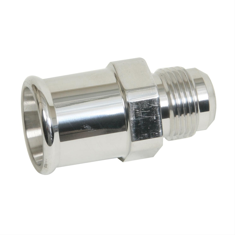 #12 TO 1 1/4 HOSE ADAPTER POL