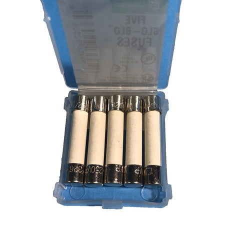 CIRCUIT BREAKER PLUG, 30A