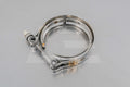 Forced Performance Turbos Turbine inlet v-clamp all but F3V