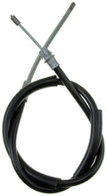 BRAKE CABLE