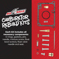 All Balls Racing auto part