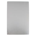 WINDOW GLASS OBSCURE 121/2 X 211/2