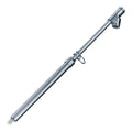 GAUGE INFLATOR WITH HOSE