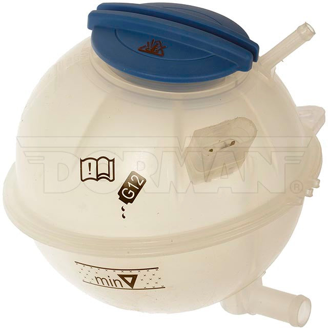 FLUID RESERVOIR