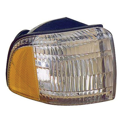 Maxzone Vehicle Lighting Corp auto part